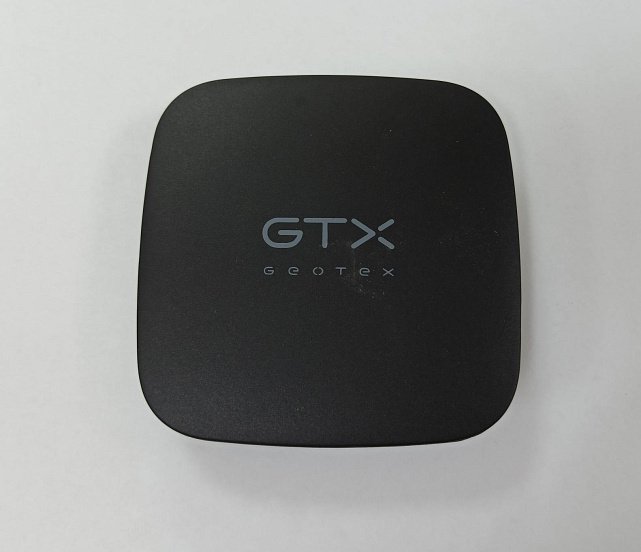 Медіаплеєр Geotex GTX-R2i 2/16 Голос 0