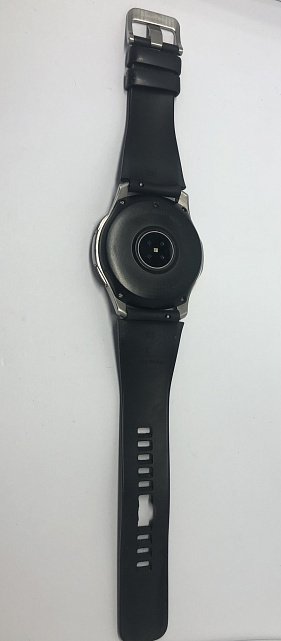 Смарт-часы Samsung Galaxy Watch 46mm (SM-R800) 2