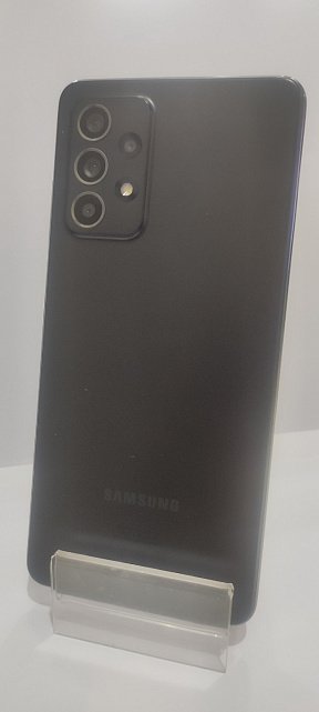 Samsung Galaxy A52 SM-A525F 6/128GB Black 1