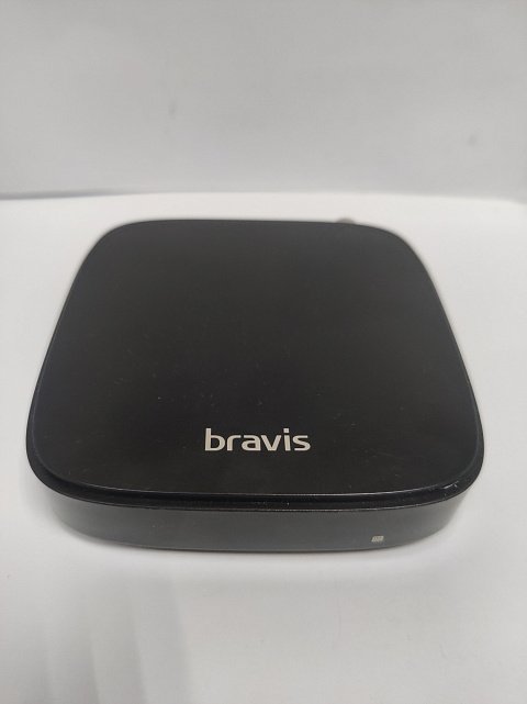 Цифровой тюнер Bravis Т21002 0