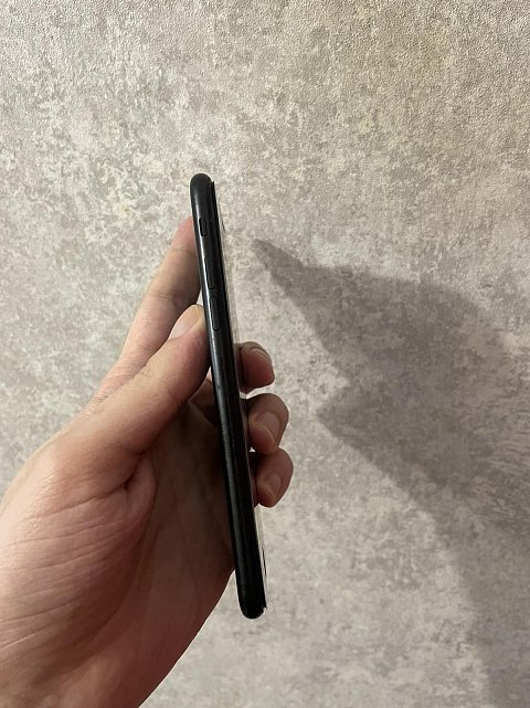 Apple iPhone 7 32Gb Black (MN8X2) 2