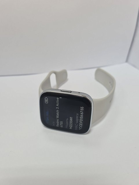 Смарт-часы Xiaomi Redmi Watch 3 Active 1