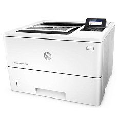 Принтер HP LaserJet Enterprise M506dn (F2A69A) 4