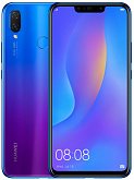 картинка Huawei P Smart Plus 4/64Gb Iris Purple 